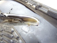 фото thumb №8, Opel grandland x 17- решітка бампера ліва перед yp00028777 -rteko