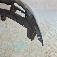 фото thumb №15, Porsche panamera 970 09- бампер перед переднє pdc spr 97050531100