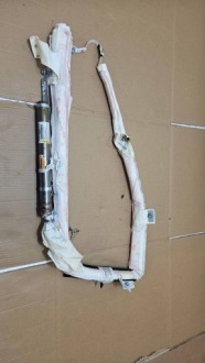 Купити Шторка безпеки подушка безпеки права dodge ram 1500 119939000, фото thumb