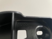 фото thumb №10, Vw caddy iii рестайлінг 16-20 кронштейн   бампера зад ліве oem номер