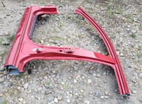 фото thumb №5, Hyundai i10 ii поріг лівий стійка середній