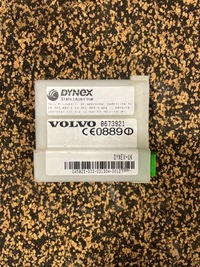 фото thumb №1, Volvo s60 2003 блок керування / модуль сигналізація