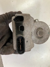 фото thumb №5, Двигун моторчик рейки рульового управління mercedes a klasa w176 6700003026