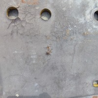 фото thumb №8, Обшивка килимок pod сидіння renault mascott 2.8 dci 1998-2004.