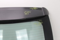 фото thumb №5, Крышка багажника багажника задняя opel antara 06-10r ops