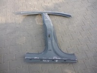 фото thumb №1, Audi a6 c6 4f 04-11 поріг блок двигуна правий новий оригінал