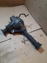 фото thumb №9, Мост передний ssangyong rexton 2,9d 88kw xdi 3.91