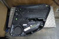 фото thumb №7, Боковина обивка дверь левый зад seat arona