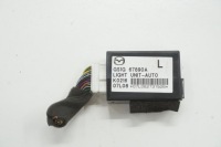 фото thumb №1, Mazda 6 gh 07r модуль блок управления света gs1g67890a