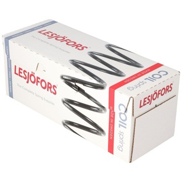 фото thumb №16, Пружина подвешивание lesjofors 1403210904 36227150