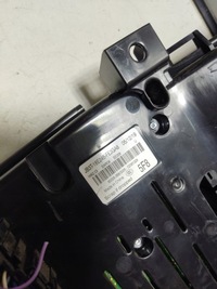 фото thumb №7, Ford ranger iv панель радіо обдув