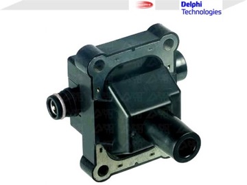 фото thumb №2, Котушка запалювання mercedes c break 180 t 202.078