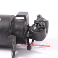 Mercedes w221 омыватель фары фара правый  a2118601647 Оригинал, фото thumb