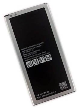 Аккумулятор SAMSUNG EB-BJ710CBE J7 2016 3000мАч