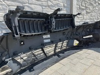 фото thumb №13, Бампер перед bmw 3 g20 g21 жалюзи решётки радиатора + кронштейны