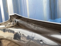 фото thumb №13, Bmw 7 g11 g12 капот кришка двигуна bdb