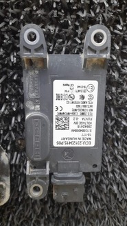 фото thumb №1, Радар renault range t c k lift 28642418