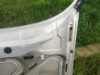 фото thumb №5, Капот крышка двигателя opel vectra b