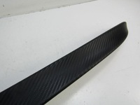 фото thumb №8, Twingo ii спойлер спойлер накладка бампера перед oryg