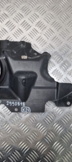 Bmw e84 захист корпус редуктор рейки рульового управління 2990818 права Оригінал, фото thumb