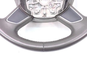 фото thumb №10, Кермо багатофункціональна a8 d4 4h 4h0419091a dc7