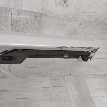 фото thumb №5, Toyota camry viii xc70 планка пороговая правая накладка 75850-33130