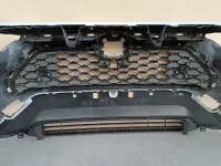 Купить Toyota rav4 rav-4 рестайлинг  2019 2020 2021+ бампер перед передний pdc омыватель, фото thumb