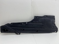 фото thumb №1, Mercedes slk r172 защита подвеска нижняя a1726840418