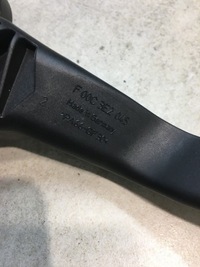 фото thumb №8, Потенціометр газу c4 i 1.4 16v 0280755164 9671840280