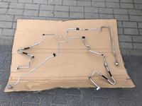 фото thumb №1, Шланг кондиціонера vw polo 6q1820741ag 741ac