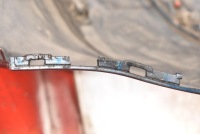 фото thumb №12, Задній бампер lc5f pdc vw golf 6 vi 5d hb 08-15