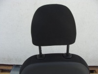 фото thumb №15, Сидіння лівий перед передній водія citroen c3 picasso