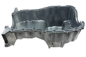 фото thumb №9, Піддон масляна renault clio ii 1.4, 1.6 98-05,