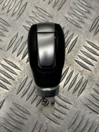 фото thumb №3, Koleos ii ручка переключения передач автоматическая коробка передач