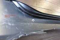 фото thumb №8, Молдинг поріг ліва bmw 5 gt f07 m набір turismo