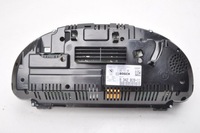 фото thumb №6, Bmw 5 f10 лічильник прилади uk 9342809