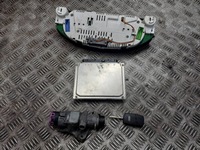 фото thumb №8, Набор стартовый audi a6 c5 2.4 v6 3b0907552l 4b0905851b 4b0920900d