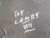 фото thumb №15, Бампер перед передний toyota camry 8 viii v7 lift 2021- 52119-33c50