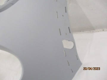 фото thumb №10, Citroen c3 iii бампер переднє перед новий