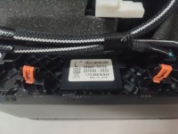 Панель кондиционера молдинг dekor воздуховоды консоли lexus ux 5590076120 Киев, фото thumb