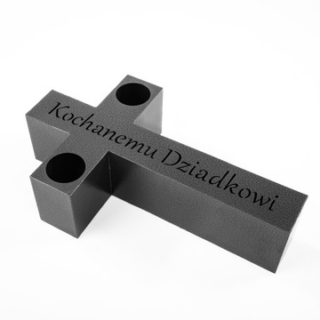 Znicz 2021 Wszystkich Swietych DLA DZIADKA