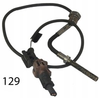 фото thumb №1, Датчик температури вихлопних газів iveco 504102603