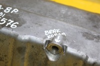 Піддон масляна оливи vw audi a3 8p skoda seat 2.0 tdi 038103603ag Недорого, фото thumb