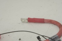 фото thumb №5, Gv333 jaguar xf x260 шланг клемма plus плюсовая