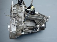 фото thumb №6, Коробка передач передач jh3128 renault modus -clio iii 1,2