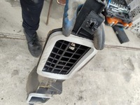 фото thumb №8, Корпус вентилятор отопителя renult trafic vivaro primstar