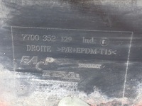 фото thumb №6, Opel movano a i молдинг двері furtki правої 7700351871