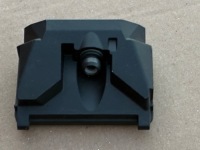 фото thumb №1, Bmw x5 g05 камера na стекло передняя 9439028