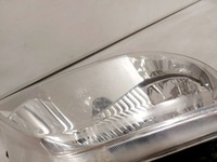 фото thumb №7, Mazda mpv лампа правий перед europa