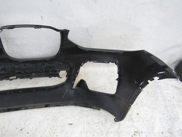 фото thumb №14, Бампер bmw x3 g01 x4 g02 17- перед м-пакет 6xpdc